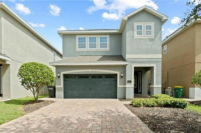 541 Villa- Dream Home with Private Pool